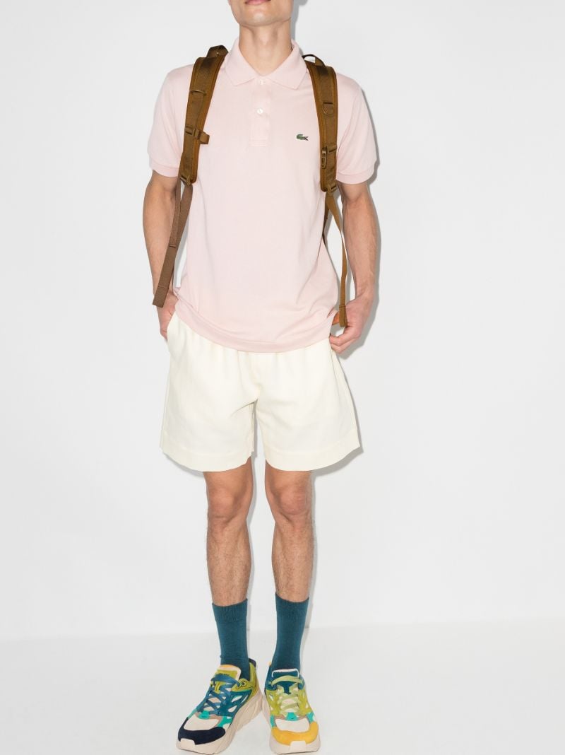 Logo Polo Shirt