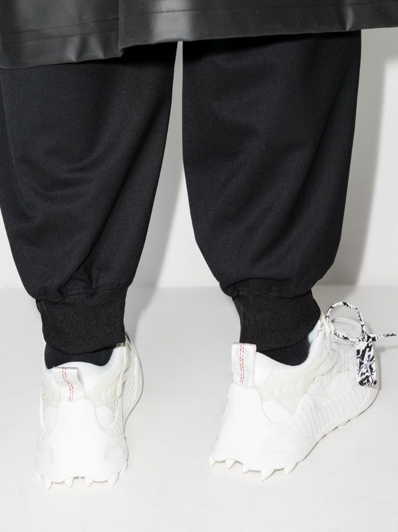 White Odsy-1000 Sneakers
