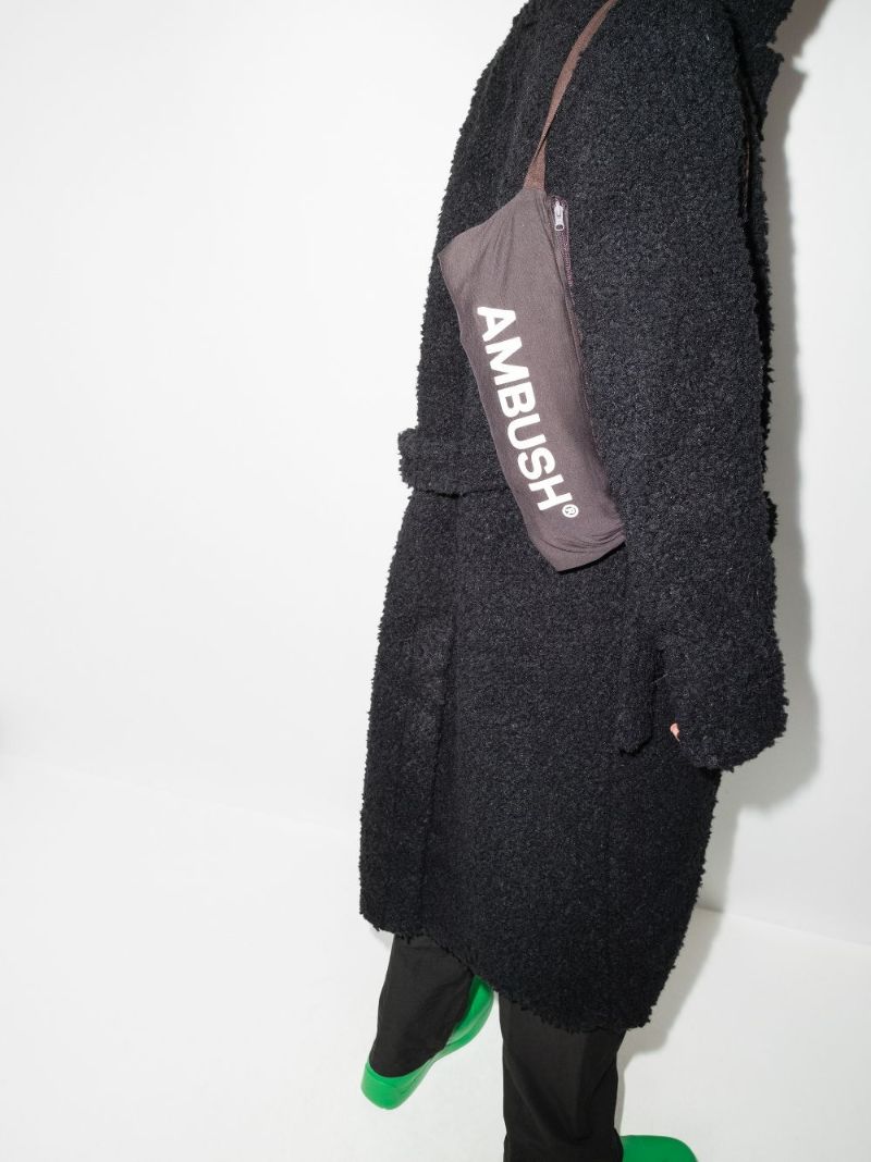 Waist Pocket T-shirt