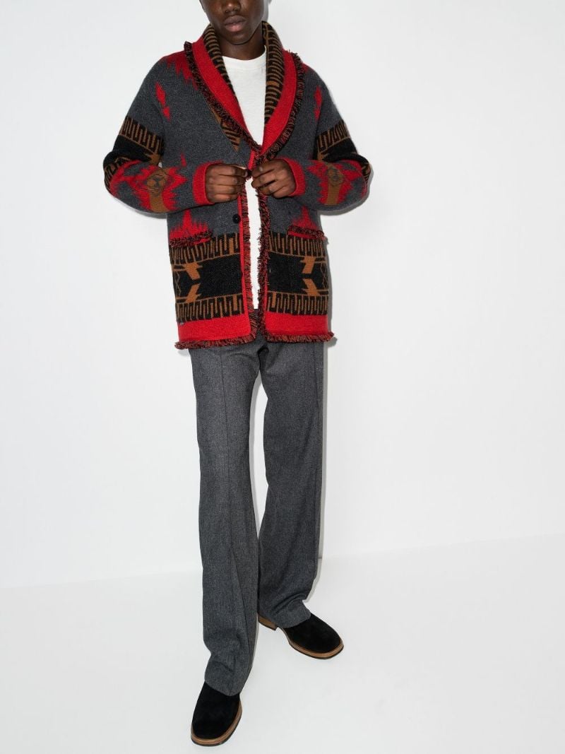 Icon Cashmere Cardigan