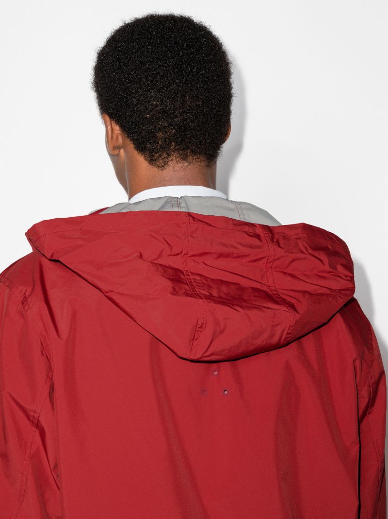 Essentials Storm Jacket