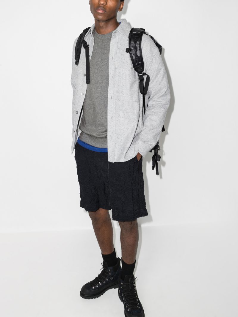 Huron Cotton Sweatshirt