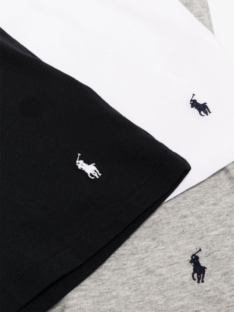 Cotton T-shirt Set