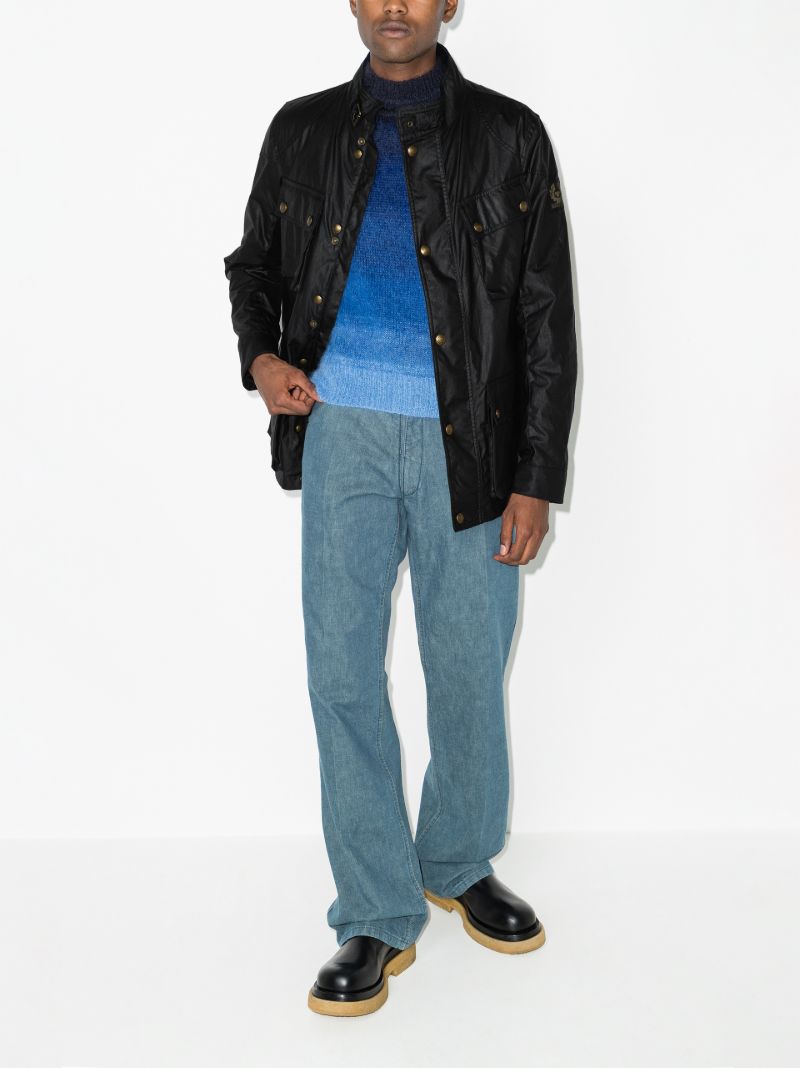 Fieldmaster Padded Jacket