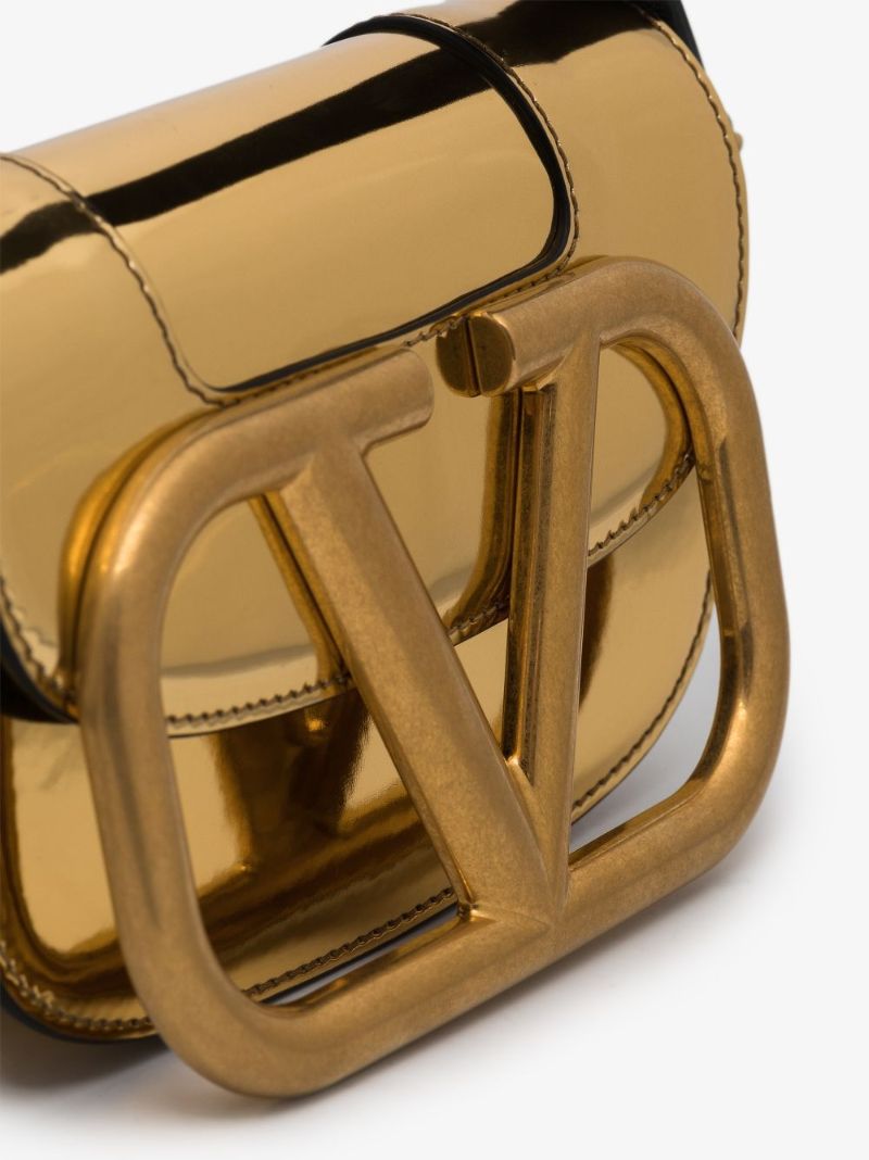 Supervee Shoulder Bag