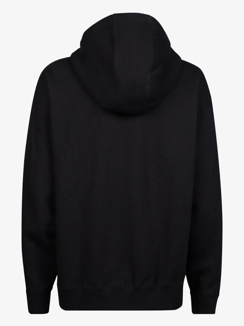 Black Nrg Solo Swoosh Hoodie