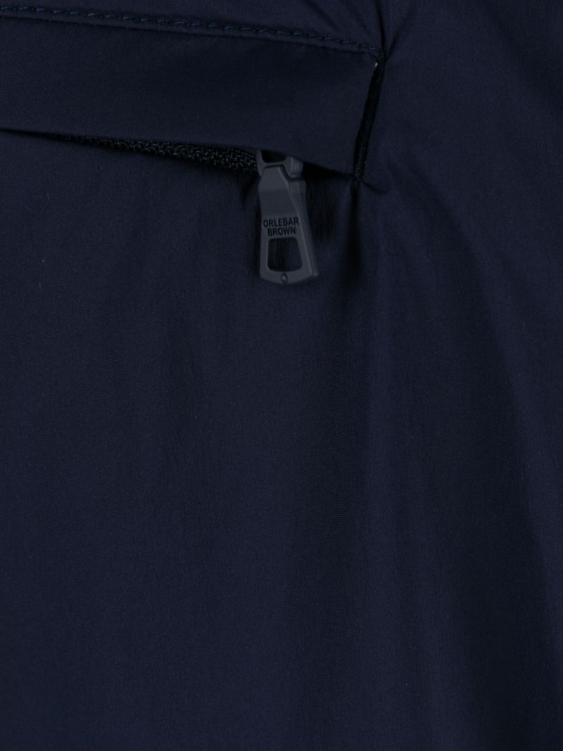 Blue Bulldog Sport Swim Shorts