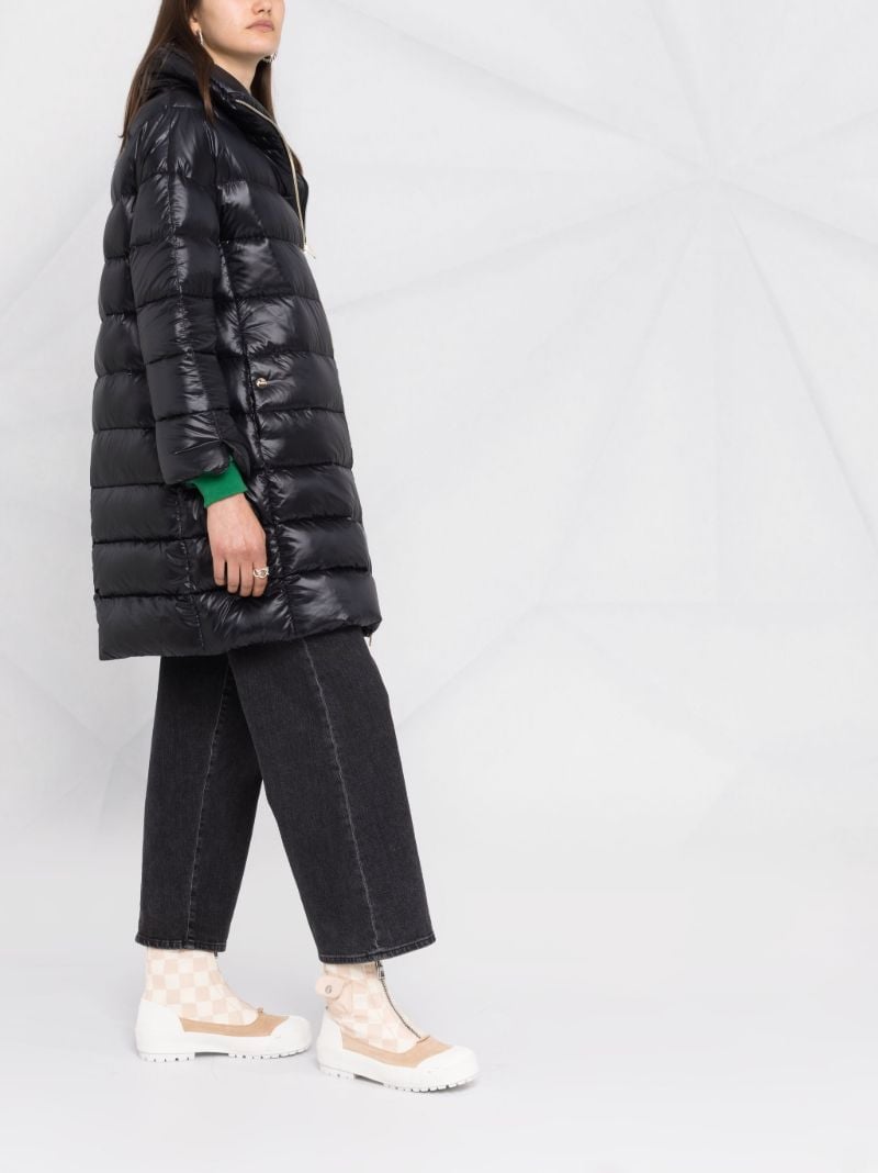 Ultralight Padded Coat