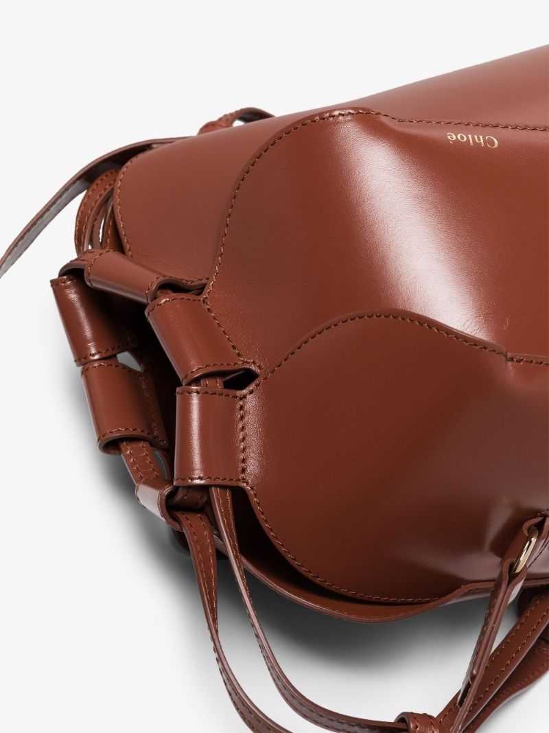 Tulip Bucket Bag