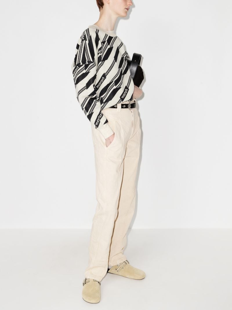 Tuackom High Waist Jeans