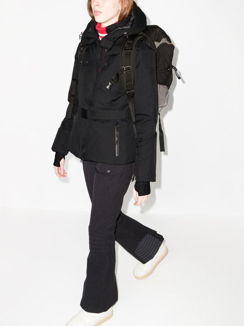 Diana Eco Sporty Ski Jacket