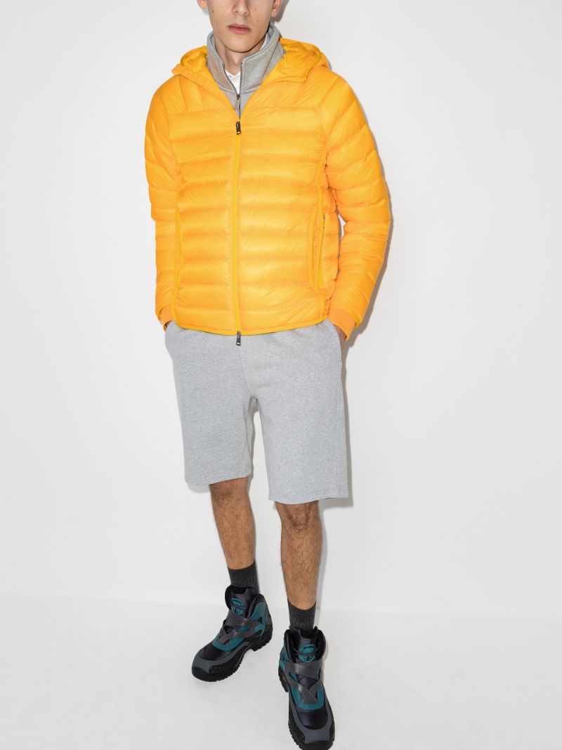 2 Moncler 1952 Taito Padded Jacket