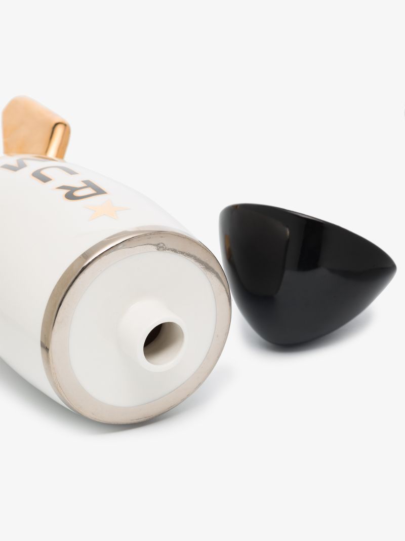 White Rum Rocket Decanter