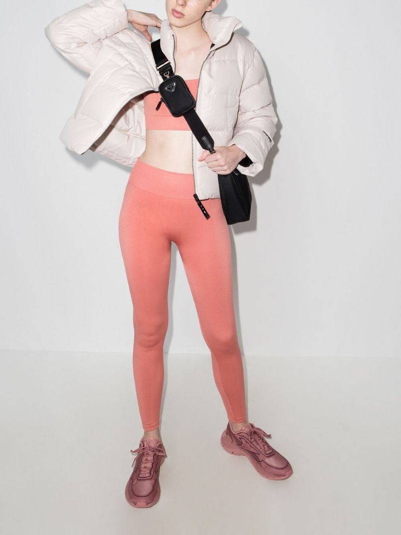 Seamless Leggings