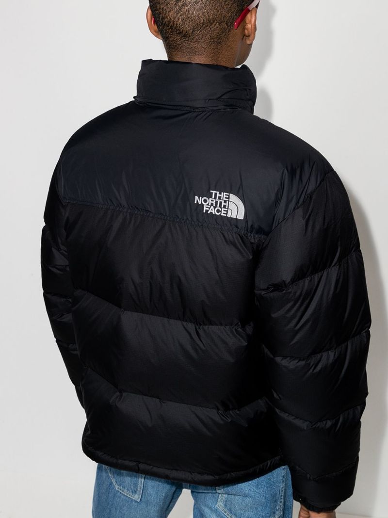1996 Retro Nuptse Puffer Jacket