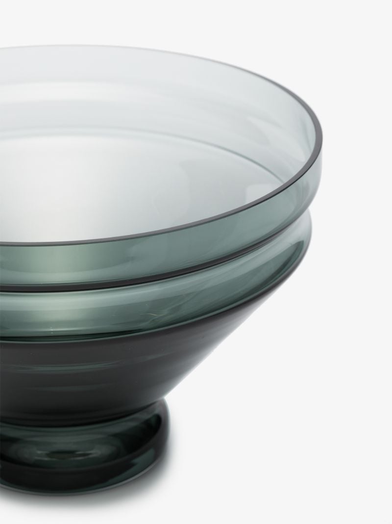 Grey RelÃ_x0083_¦ Large Bowl