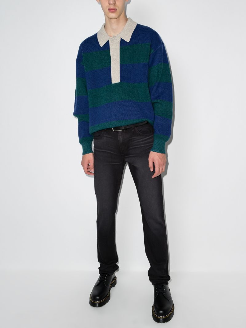 Westcott Croft Slim Leg Jeans