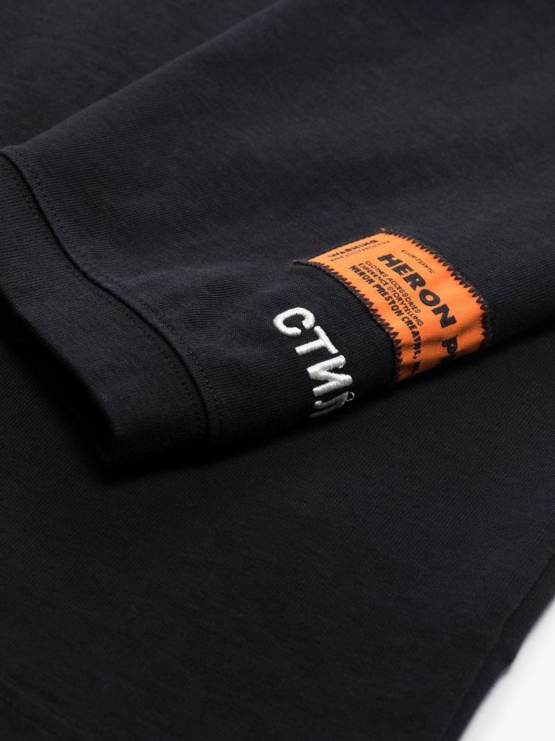 Black Ã_x0090_¡Ã_x0090_¢Ã_x0090_Ë_x009c_Ã_x0090_â_x0080_ºÃ_x0090_¬ Cotton Long Sleeve T-shirt