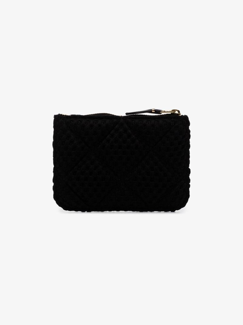 Fat Tortoise Coin Pouch