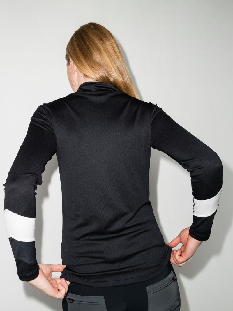Chevron Thermal Base Layer Top