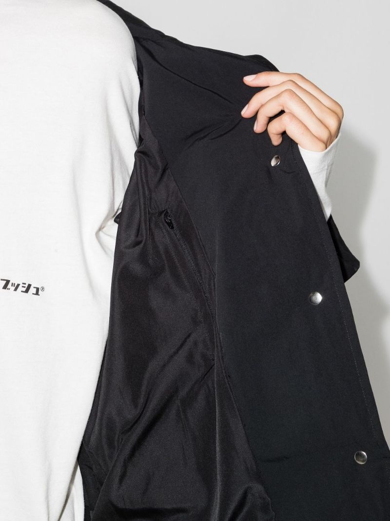 Sally Puffer Jacket