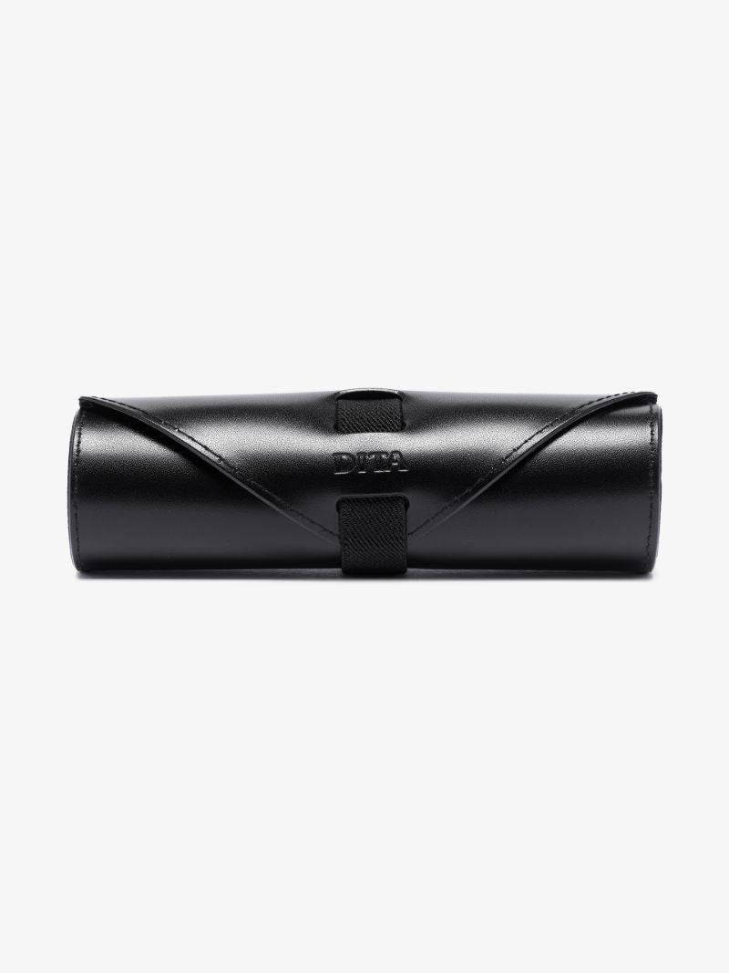 Black Grand-evo Rx Optical Glasses