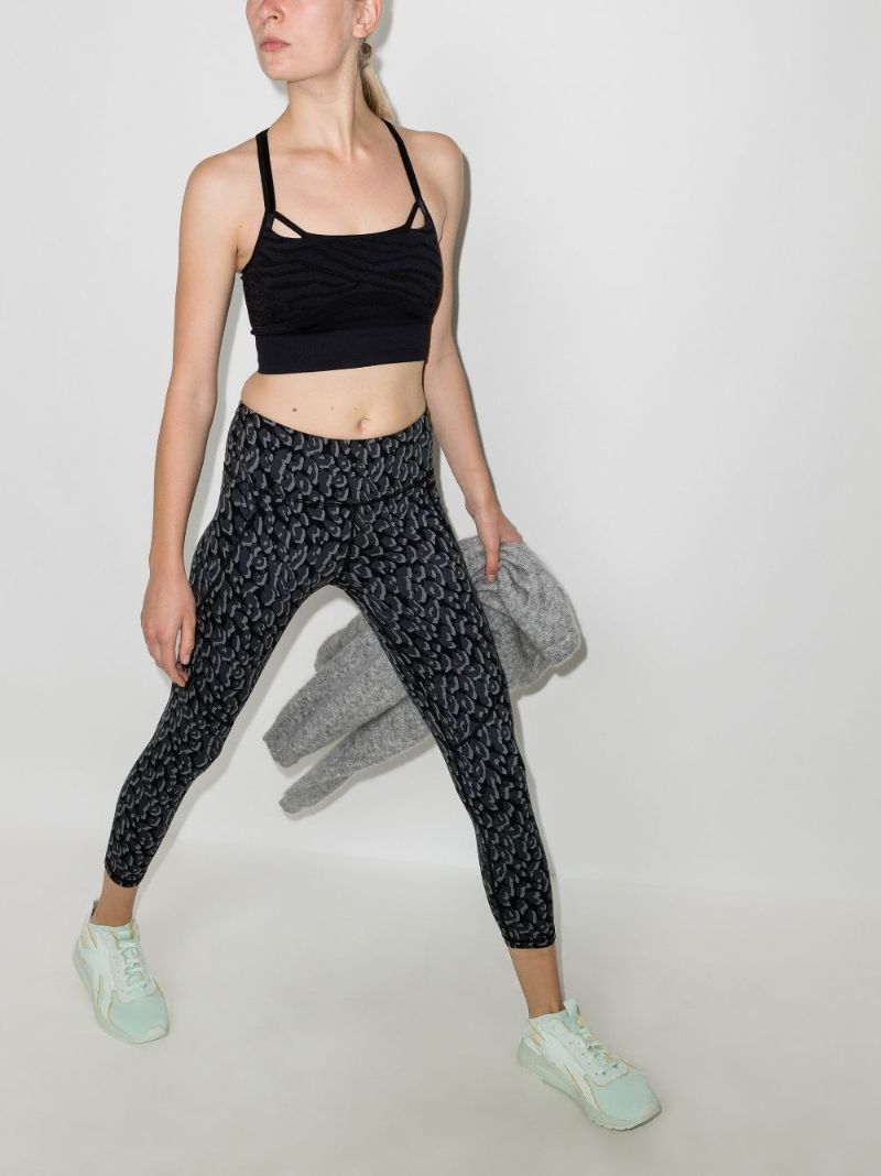 Truepurpose Sports Bra