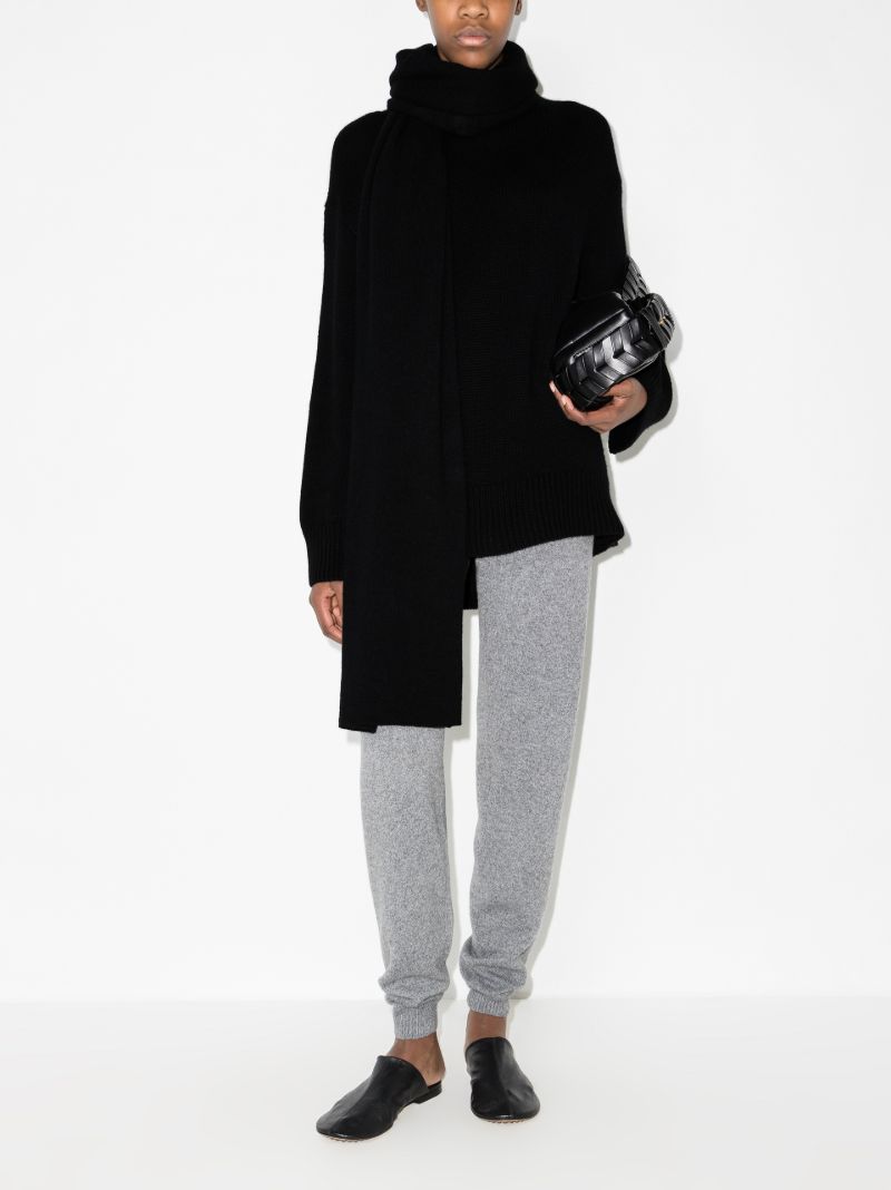 Noor Cashmere Sweater
