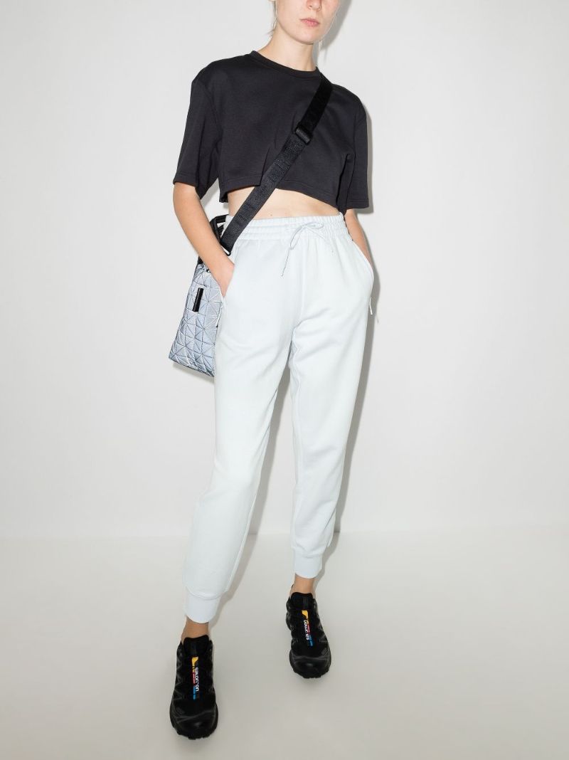 Classic Cotton Terry Track Pants