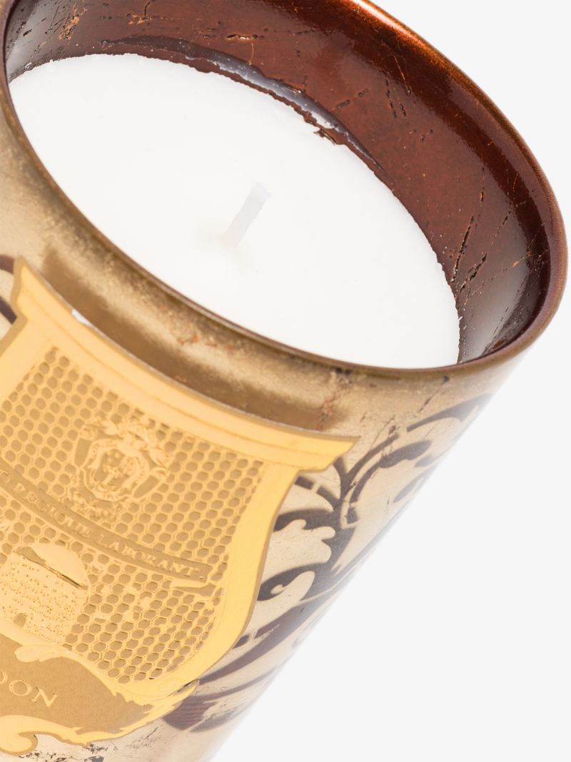 Copper-tone Bayonne Classique Scented Candle