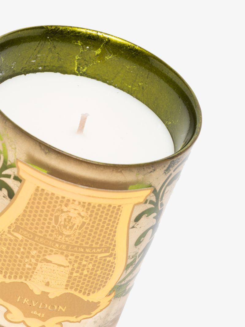 Green Gabriel Classique Scented Candle