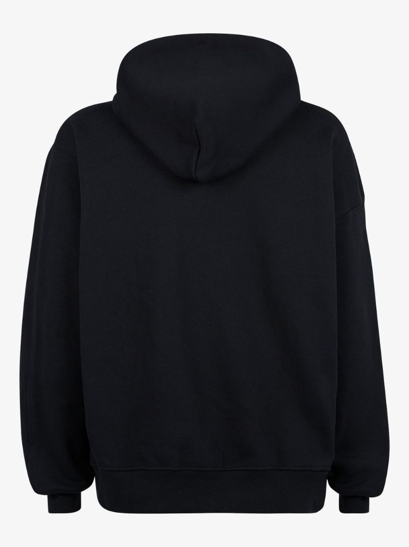 Blue Version Essentials Hoodie