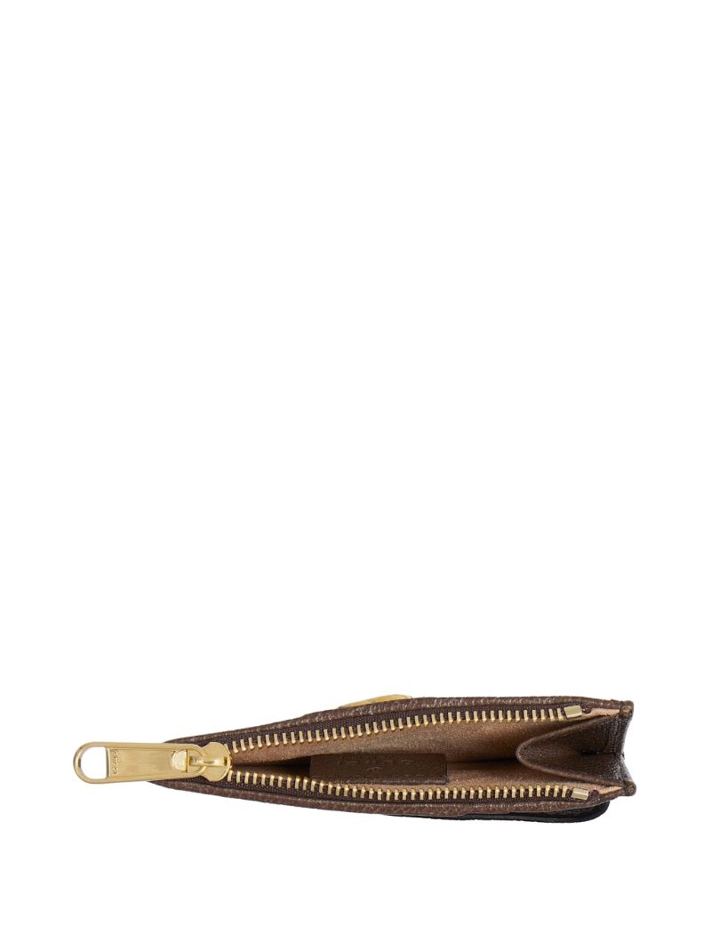 Neutral Ophidia Gg Supreme Card Holder