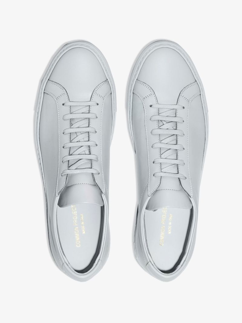 Original Achilles Leather Sneakers
