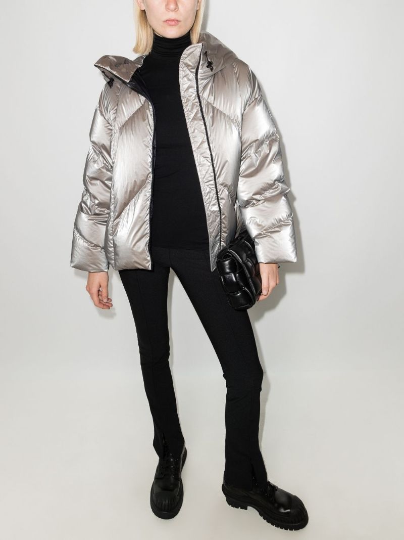 Frele Puffer Jacket