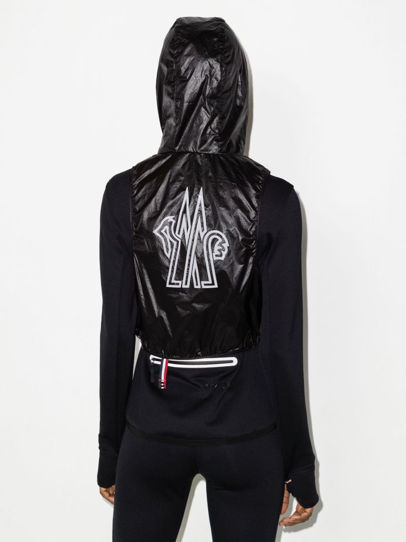 Day-namic Zip-up Jacket