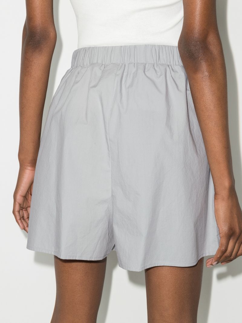 Grey Lui Boxer Shorts