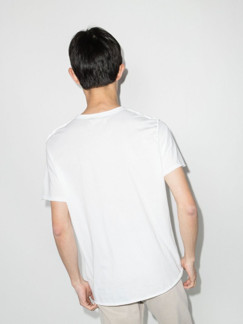 Franco Organic Cotton T-shirt