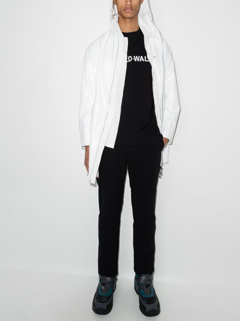 Essential Logo Cotton T-shirt