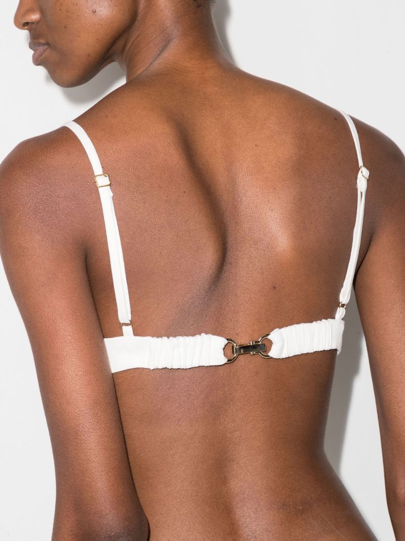 Parras Triangle Bra Top