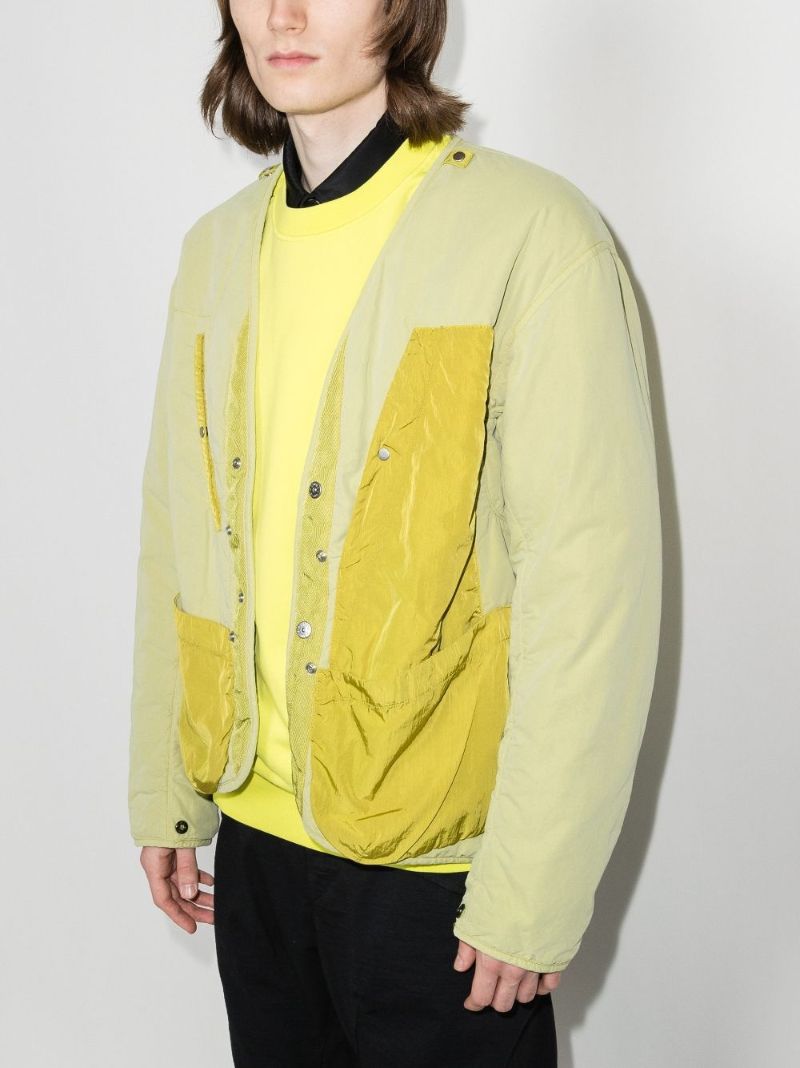 Mountain Parka Coat