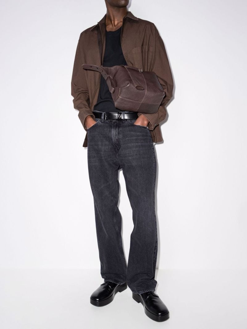 Third Cut Jeans