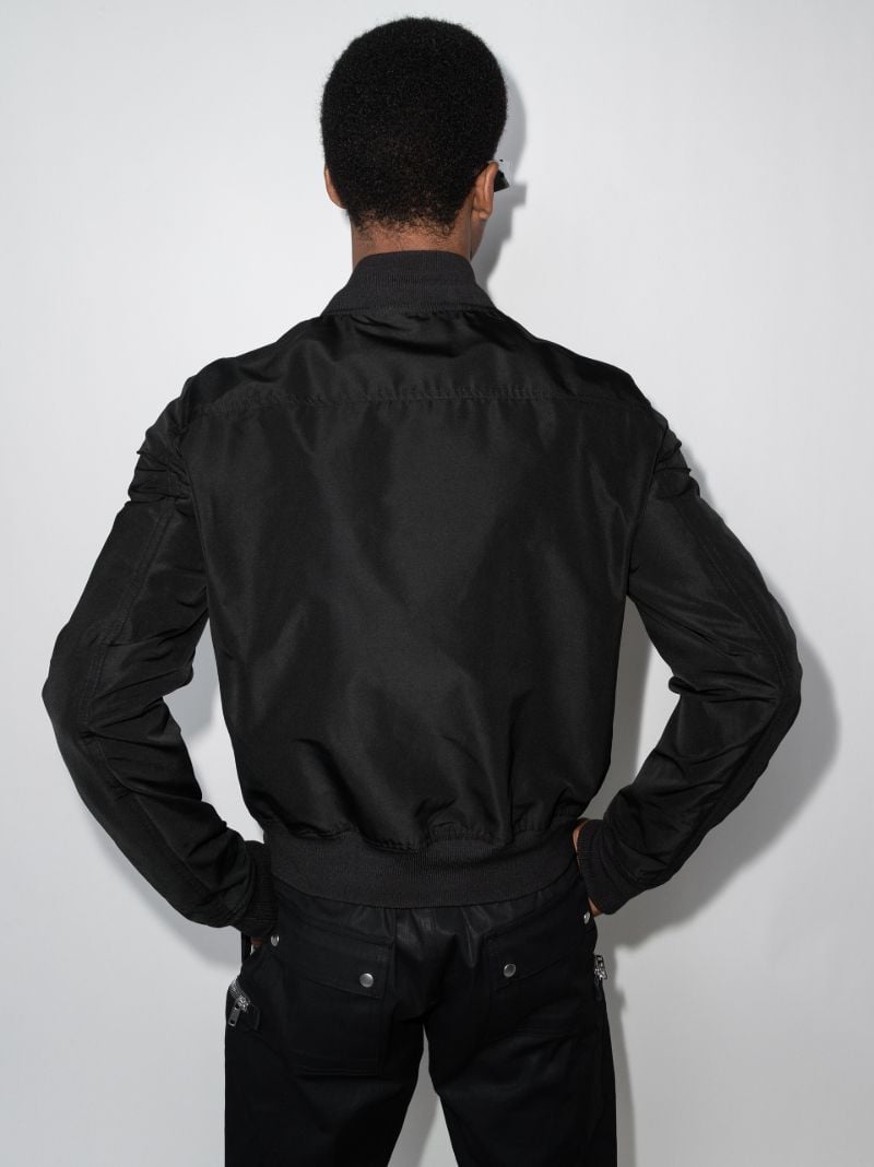 Bauhaus Flight Bomber Jacket