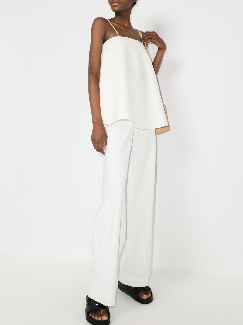 A-line Camisole Top