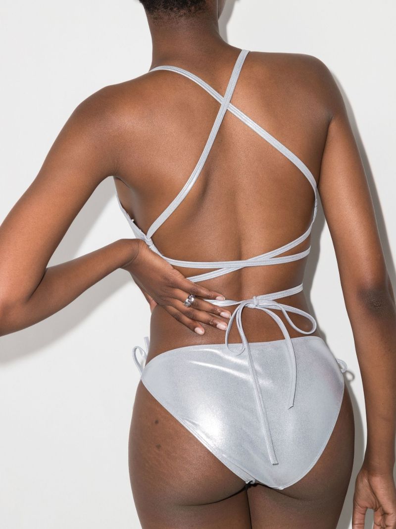 Triangle Bikini Top
