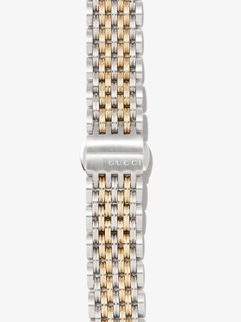 Stainless Steel G-timeless Watch