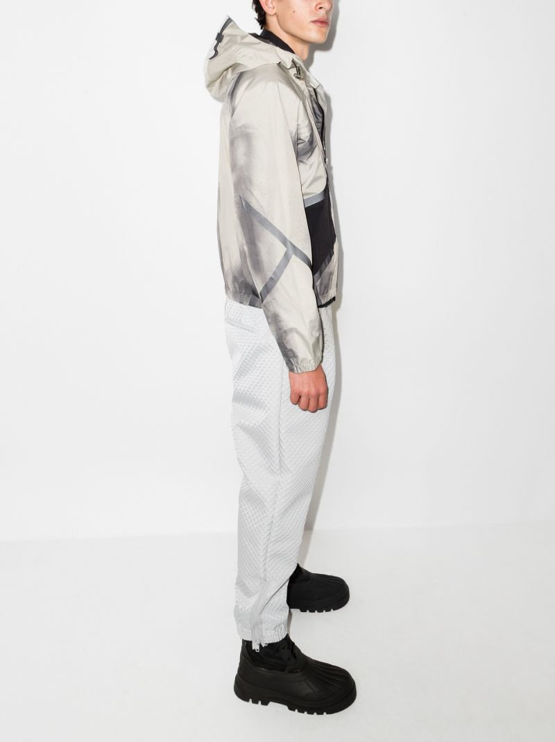 Exuvia Hooded Jacket
