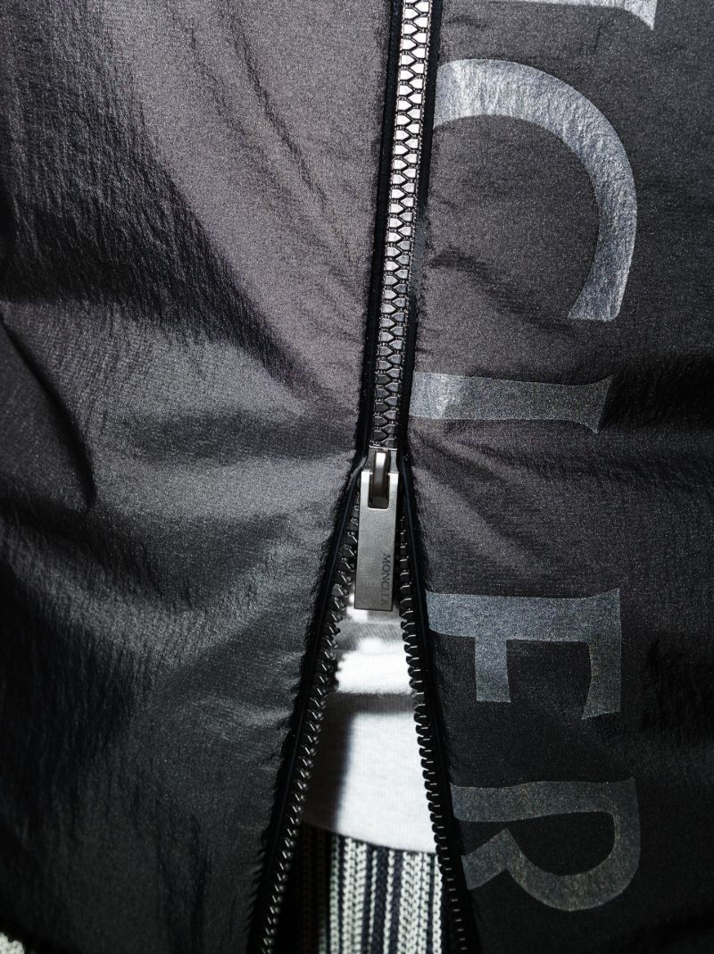 Ichiro Zip-up Windbreaker Jacket