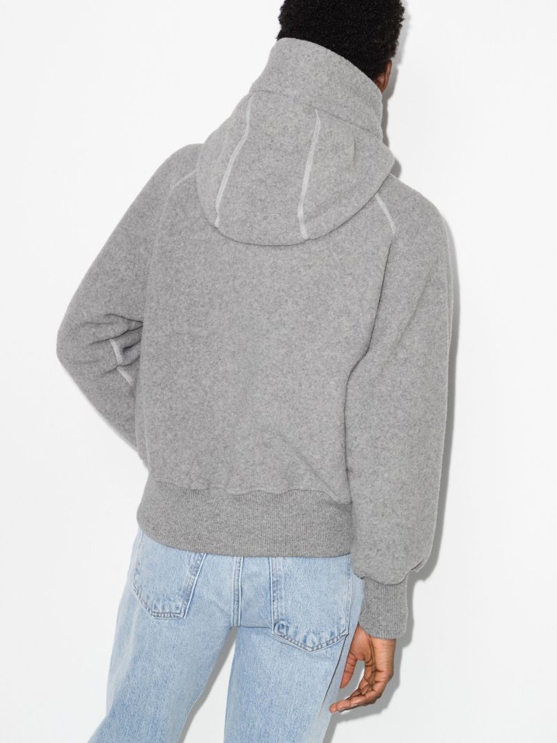 Chilliwack Zip-up Hoodie