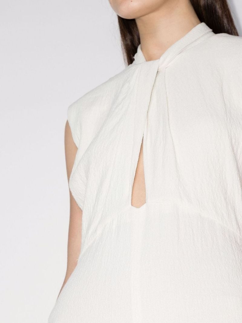 Rabea Cutout Maxi Dress